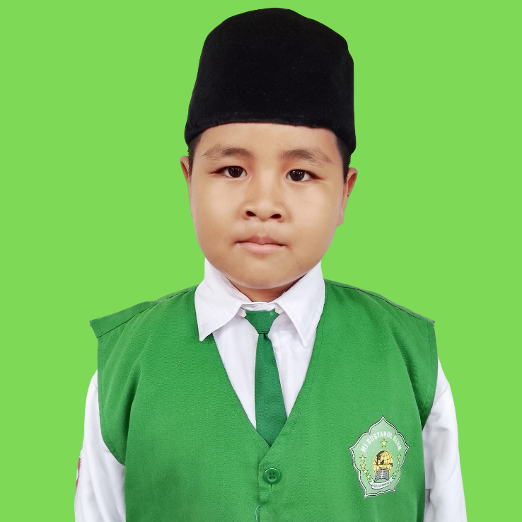 Foto BERYL HAMIZAN RABBANI